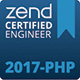 Marcin Nabiałek - PHP Zend Certified Engineer